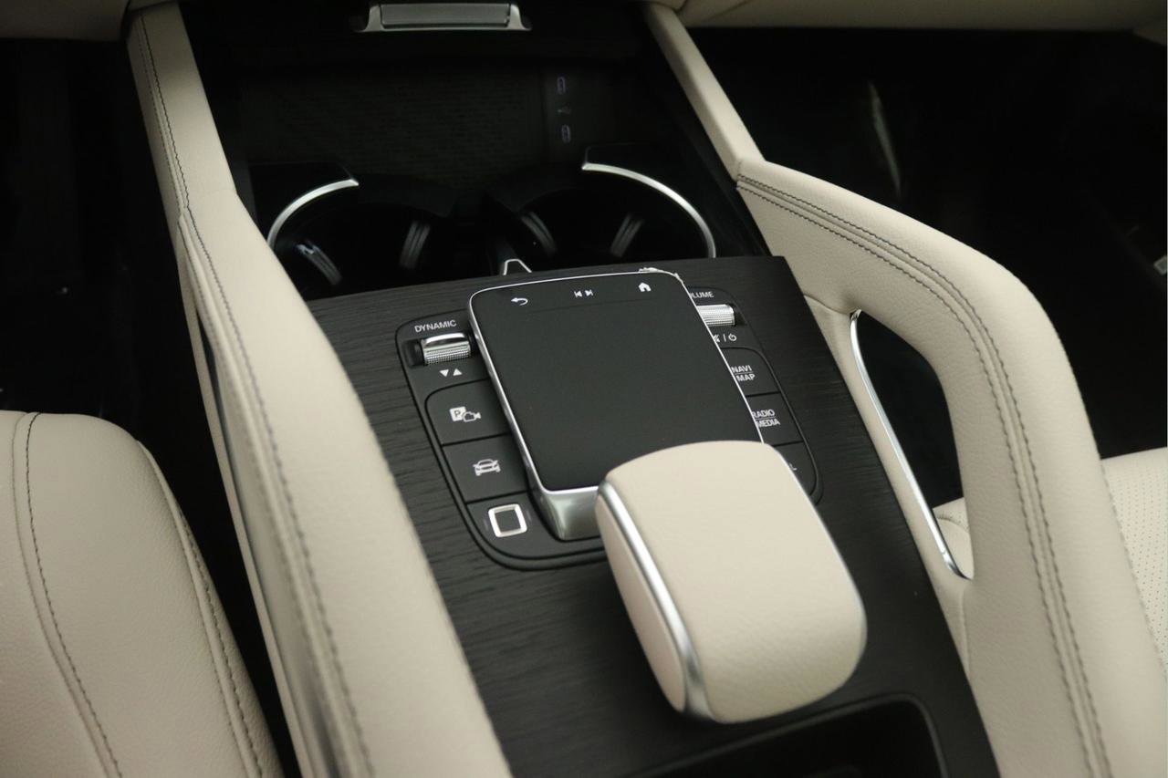 New 2026 Mercedes-Benz GLE 350 4MATIC image 6