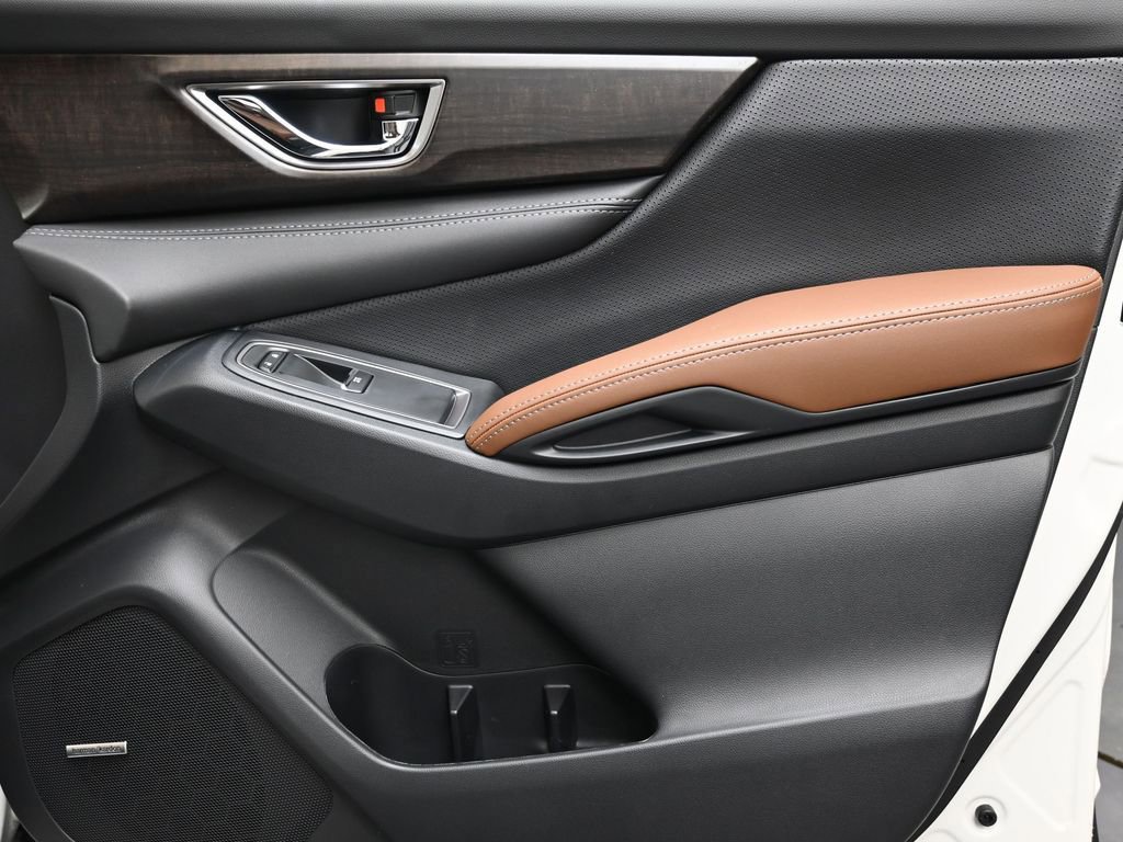 New 2026 Subaru Ascent Touring image 11