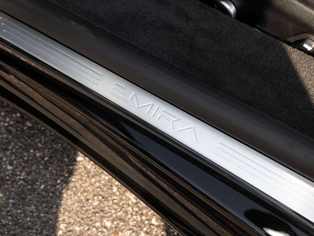 Used 2024 Lotus Emira First Edition RWD image 27