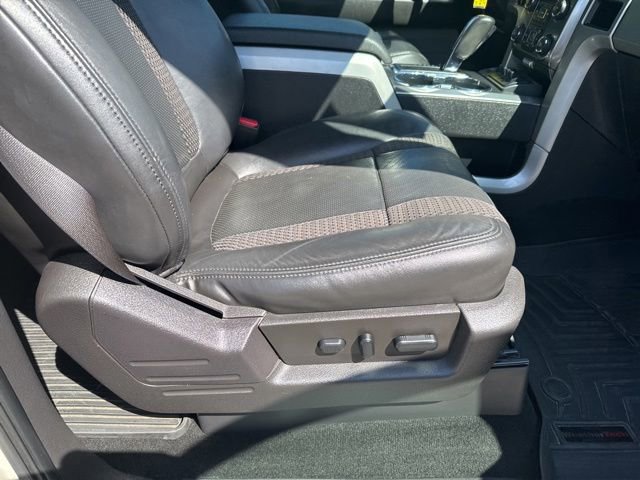 Used 2013 Ford F150 Raptor w/ Luxury Equipment Group AWD/4WD image 12