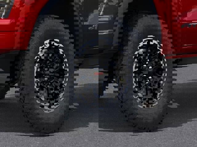 New 2026 GMC Canyon AT4 image 9