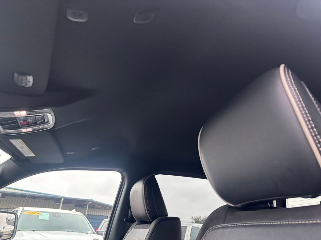 Used 2022 RAM 1500 Laramie image 15