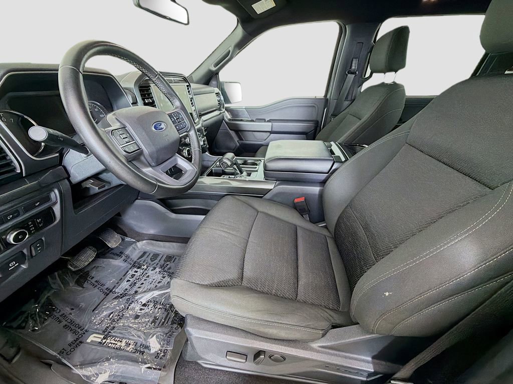 Used 2023 Ford F150 XLT AWD/4WD image 20