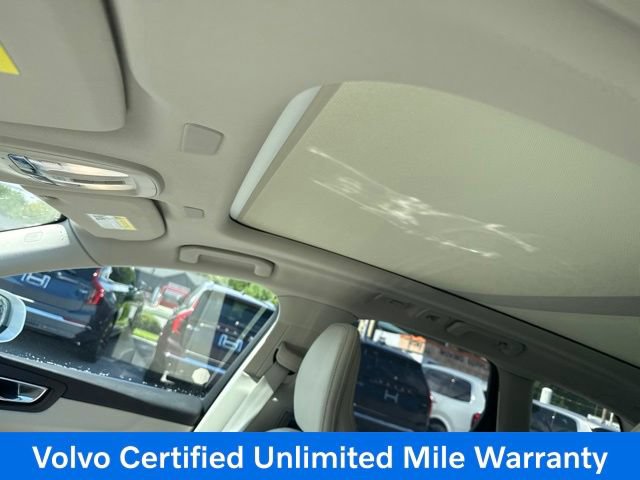 Certified 2023 Volvo XC60 B6 Ultimate AWD/4WD image 16