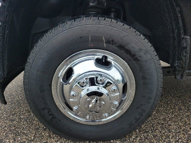 Used 2024 RAM 3500 Tradesman image 62