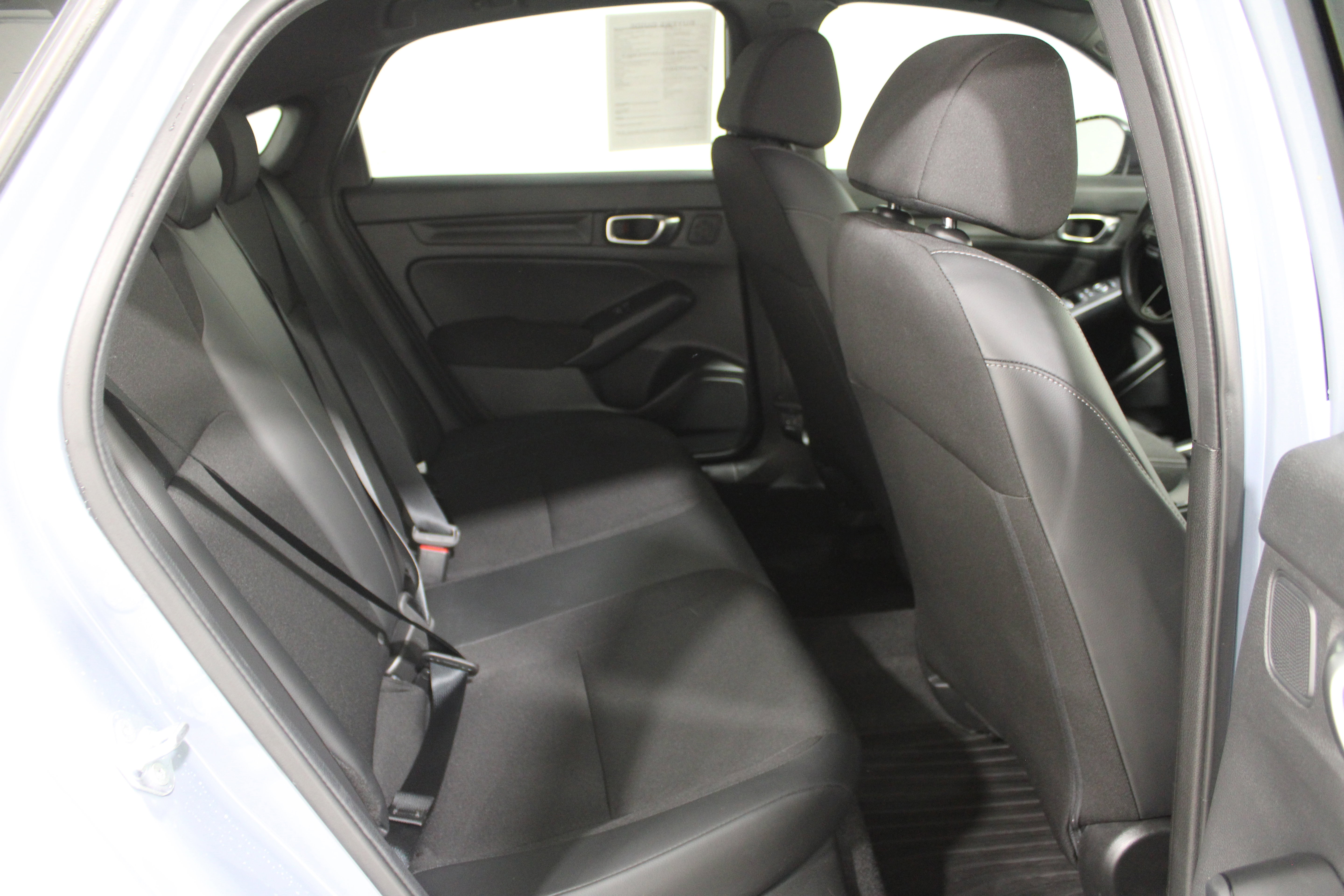 Used 2023 Honda Civic Sport image 22