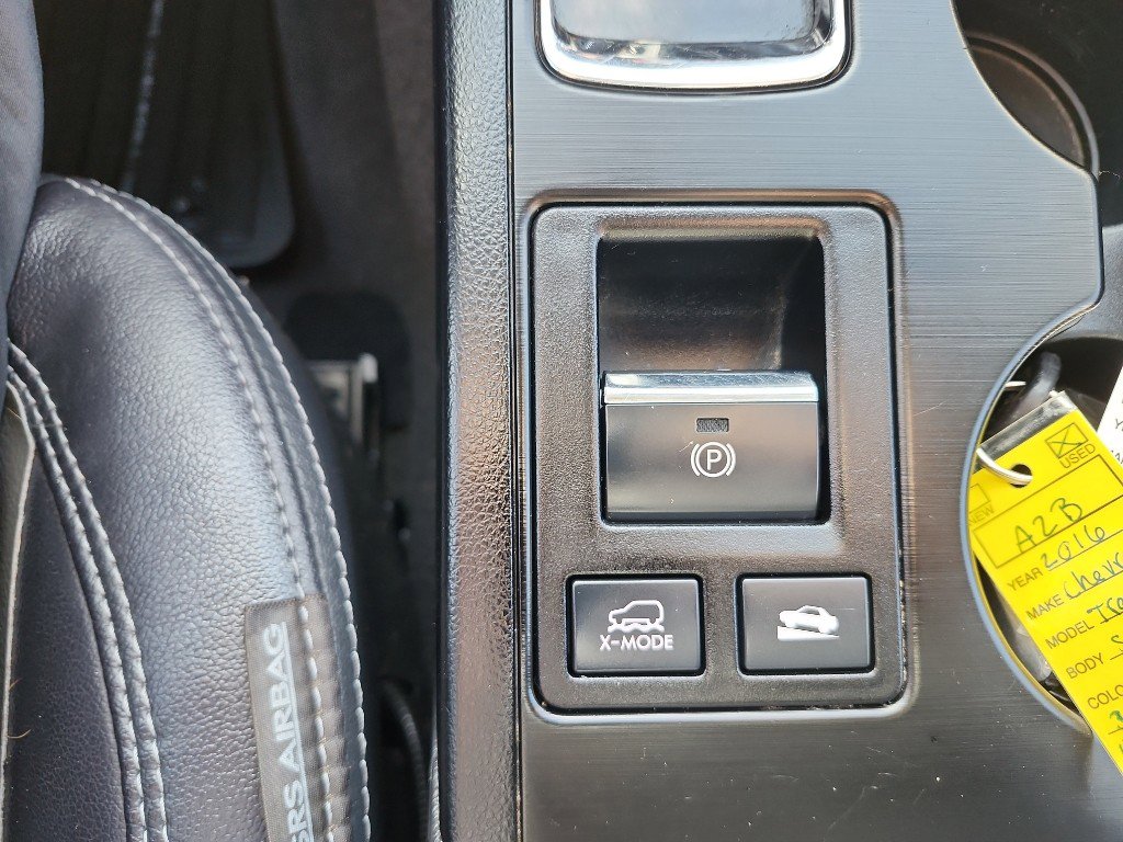 Used 2018 Subaru Outback 3.6R Limited image 21