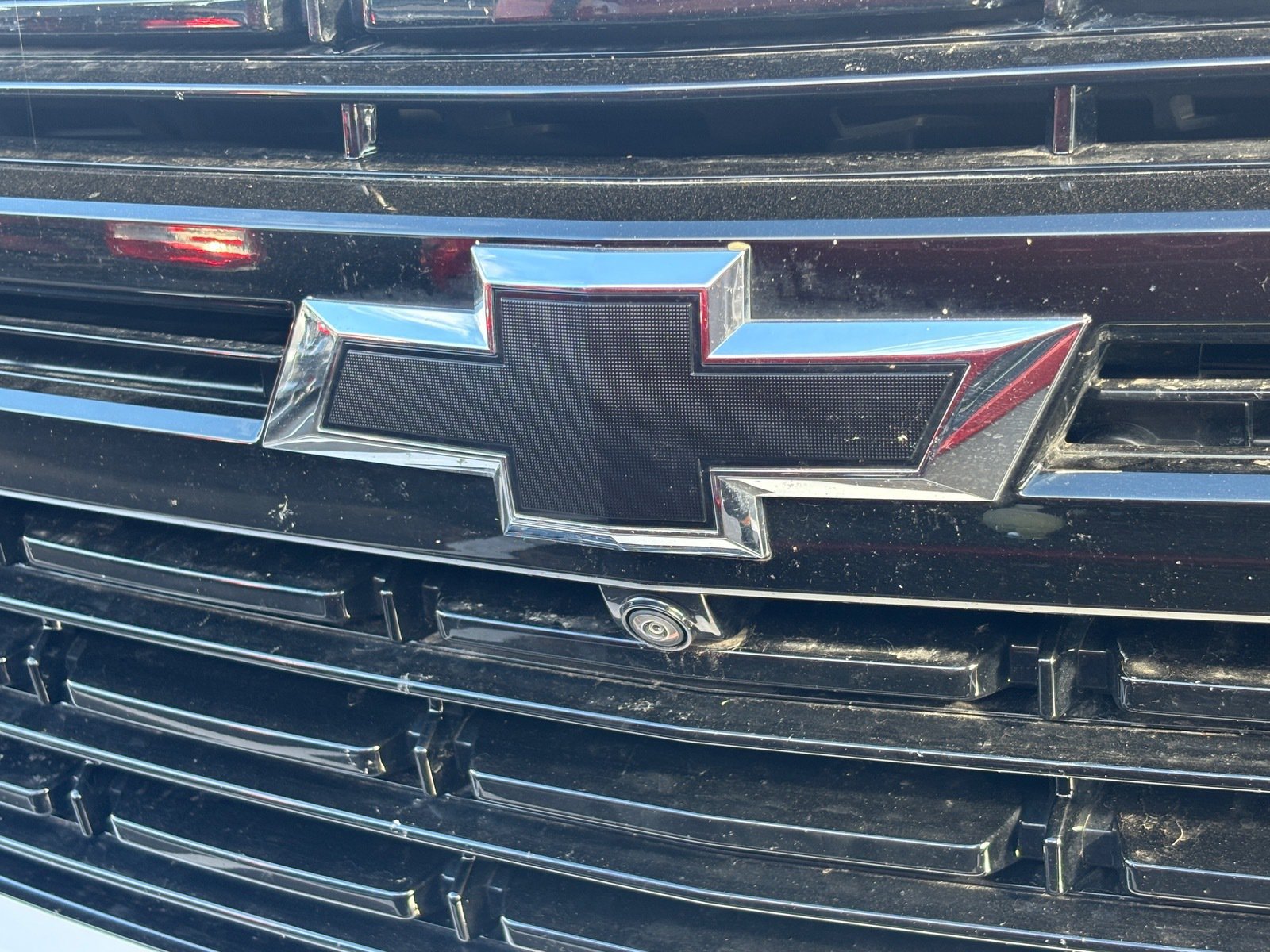 Used 2023 Chevrolet Tahoe RST w/ Luxury Package AWD/4WD image 9
