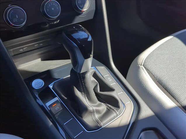 New 2027 Volkswagen Taos S FWD image 29