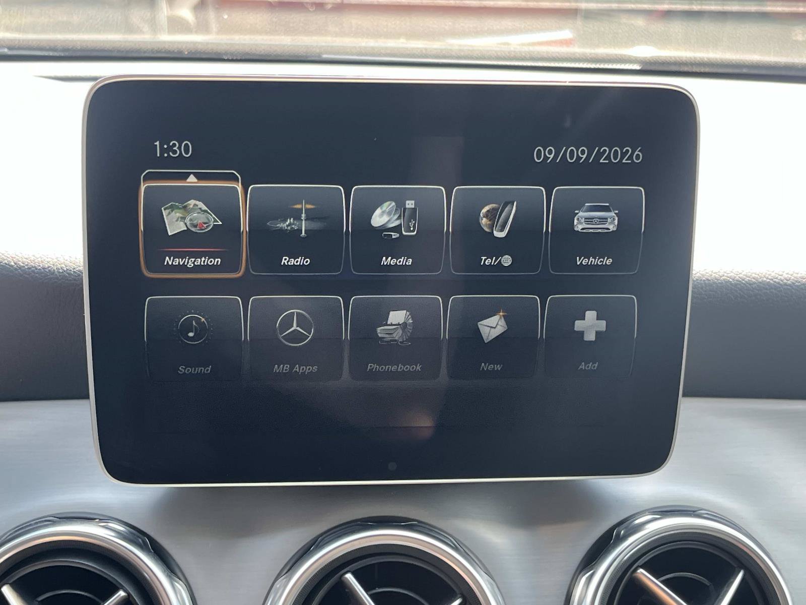 Certified 2020 Mercedes-Benz GLA 250 image 33