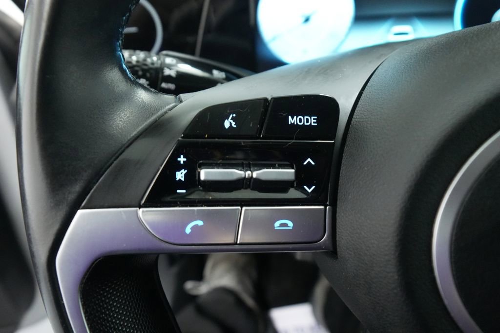 Used 2021 Hyundai Elantra SEL w/ Convenience Package image 34