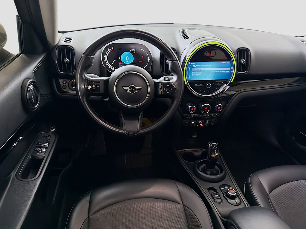 Used 2022 MINI Cooper Countryman FWD image 25
