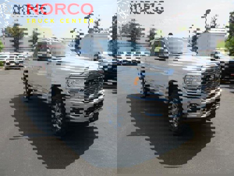 Used 2021 RAM 2500 Limited image 6