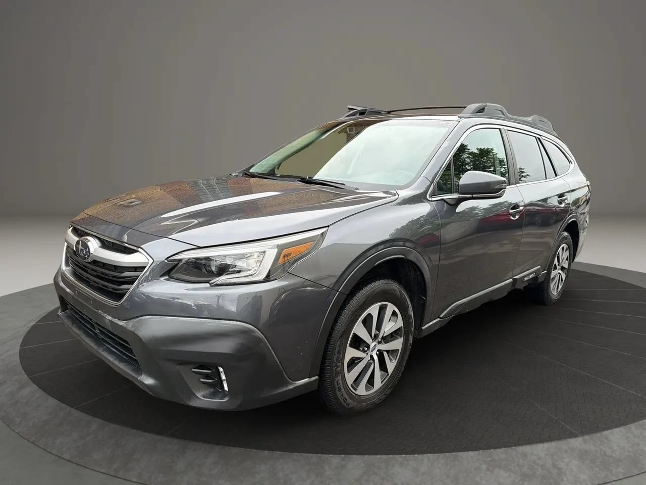 Used 2020 Subaru Outback Premium