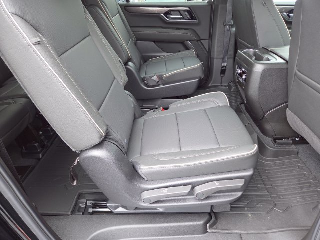 New 2026 GMC Yukon XL Elevation AWD/4WD image 22