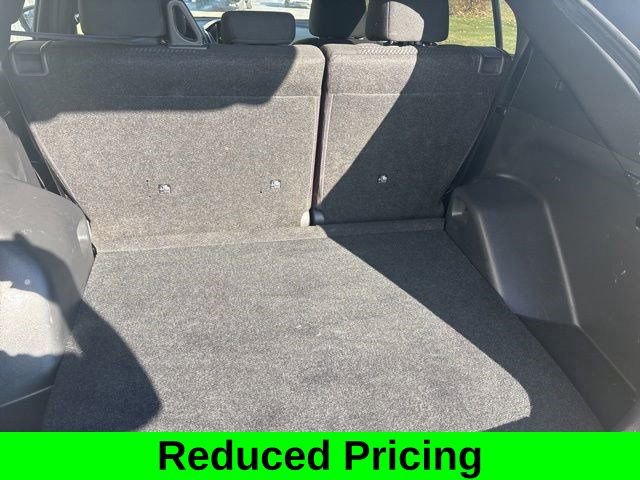 Used 2024 Mitsubishi Eclipse Cross ES image 31