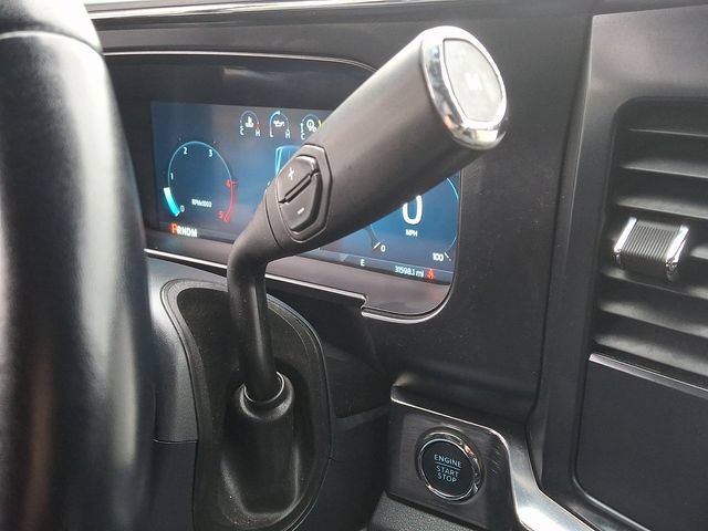 Used 2024 Ford F250 Lariat AWD/4WD image 16