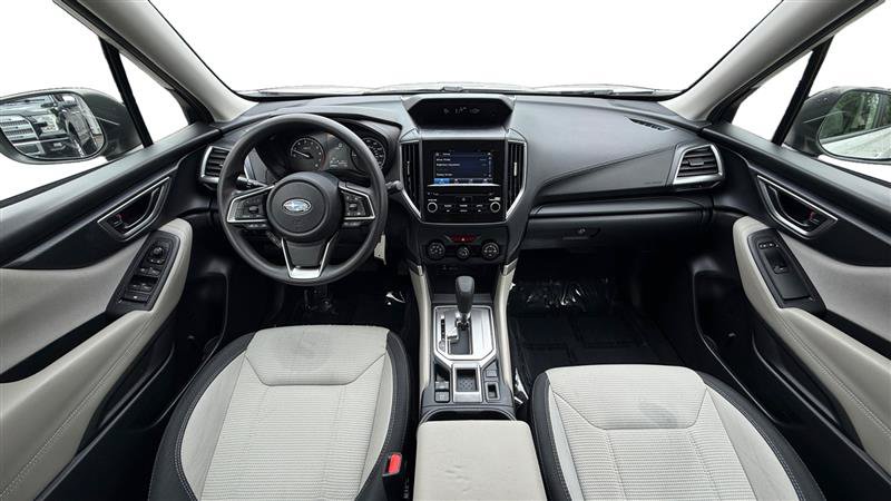 Used 2020 Subaru Forester AWD/4WD image 12