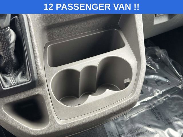 Used 2023 Ford Transit 350 XLT image 22