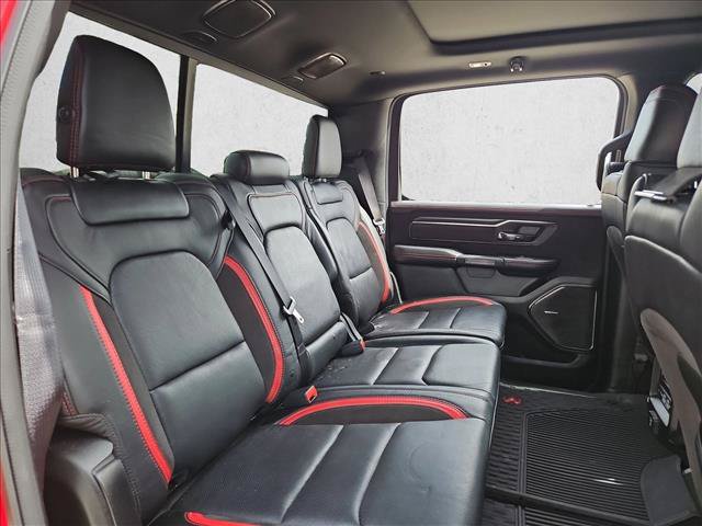 Used 2022 RAM 1500 TRX w/ TRX Level 2 Equipment Group AWD/4WD image 21