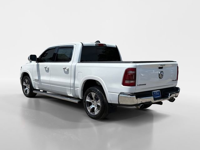 Used 2019 RAM 1500 Laramie image 5