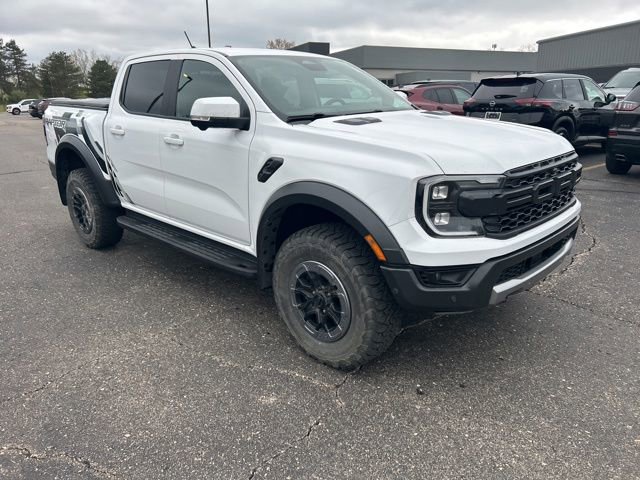 Used 2024 Ford Ranger Raptor AWD/4WD image 5