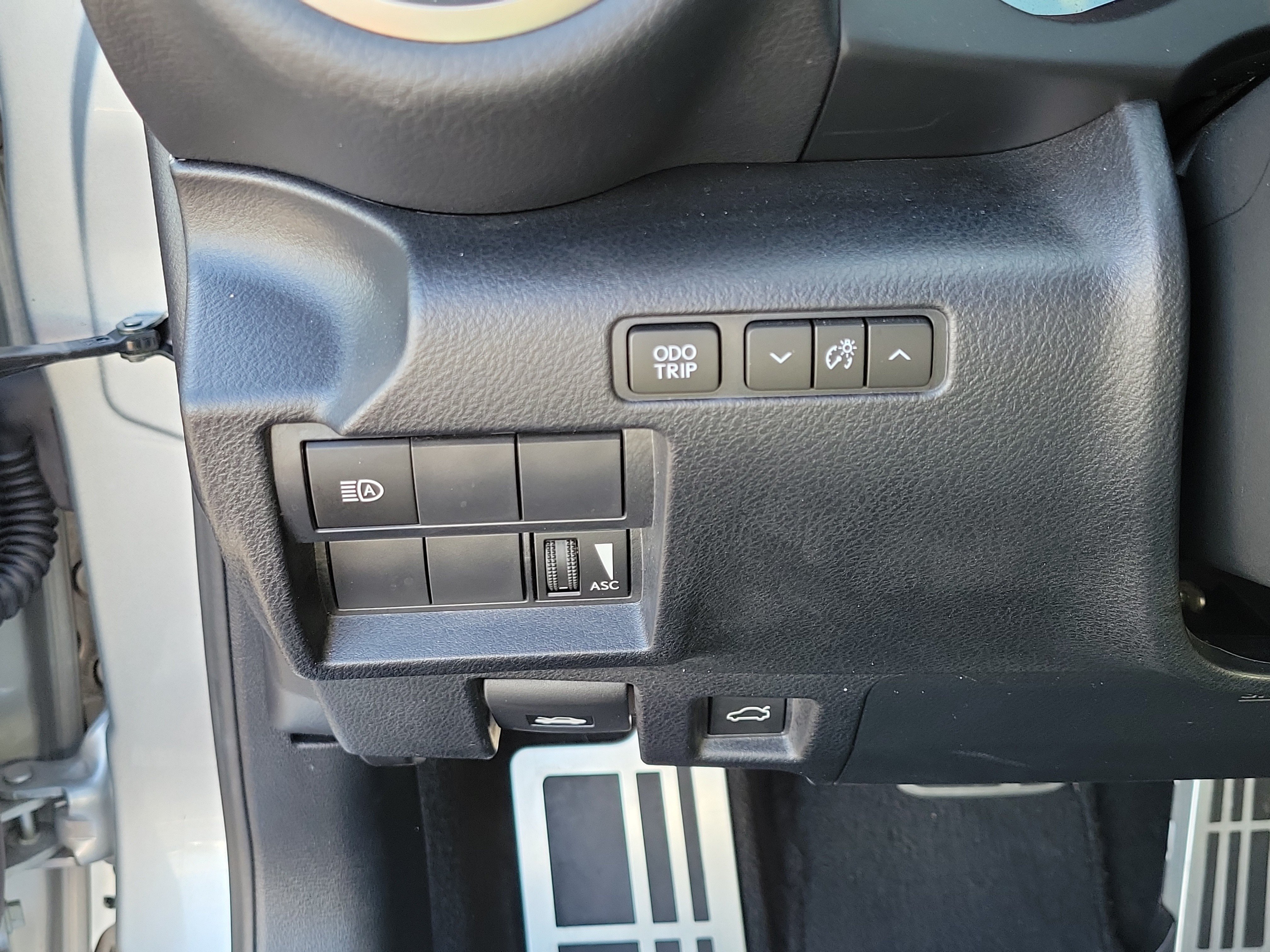 Used 2022 Lexus IS 350 F Sport w/ Navigation Package RWD image 26