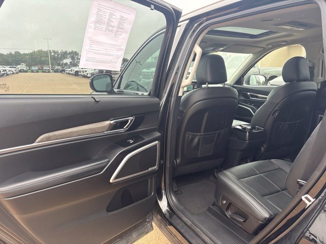Used 2021 Kia Telluride EX w/ EX Premium Package FWD image 16
