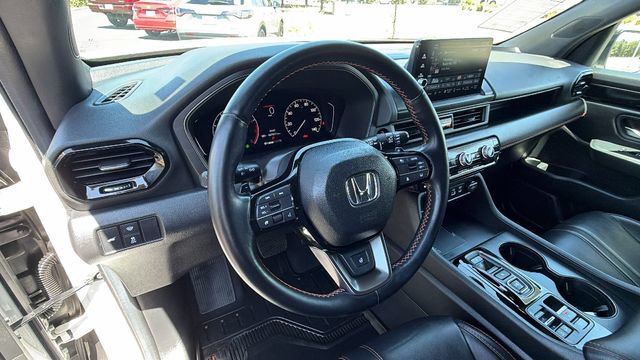 Used 2023 Honda Pilot TrailSport image 32