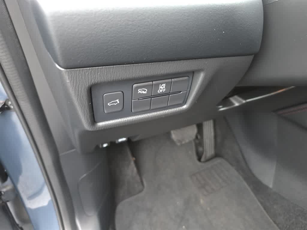 Used 2023 MAZDA CX-5 Carbon Edition AWD/4WD image 12