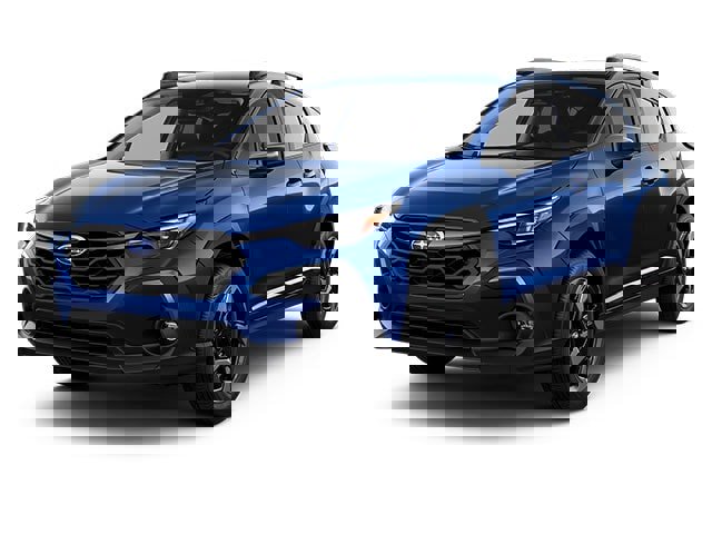 New 2026 Subaru Crosstrek 2.5i Limited image 1