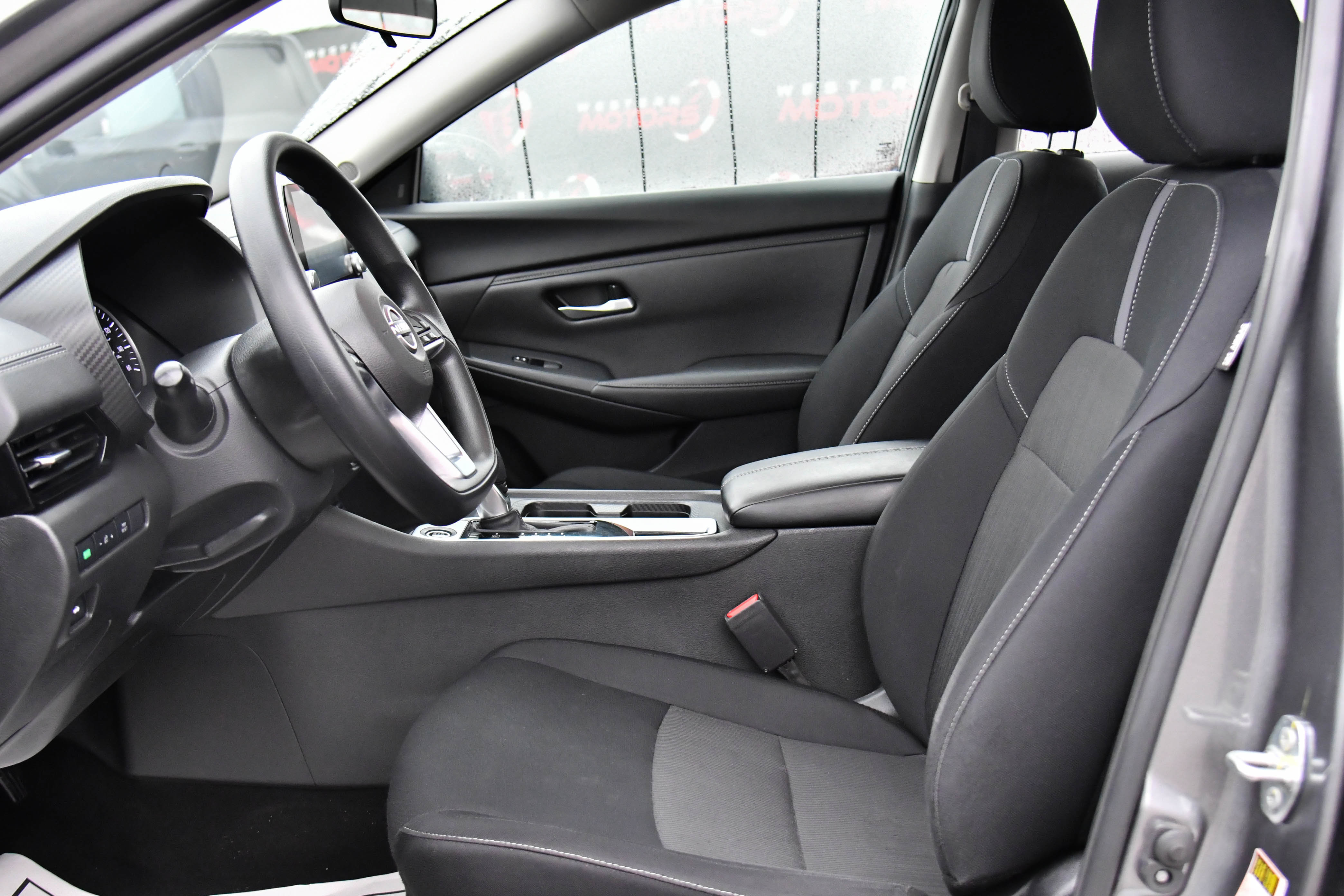 Used 2024 Nissan Sentra SV image 16