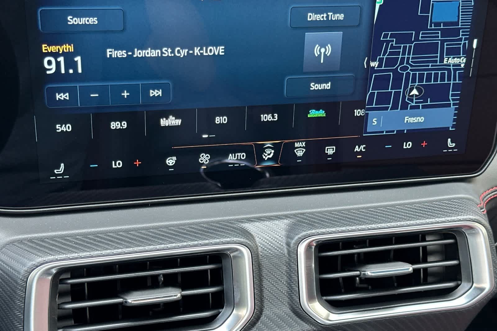 New 2026 Ford Mustang Premium RWD image 21