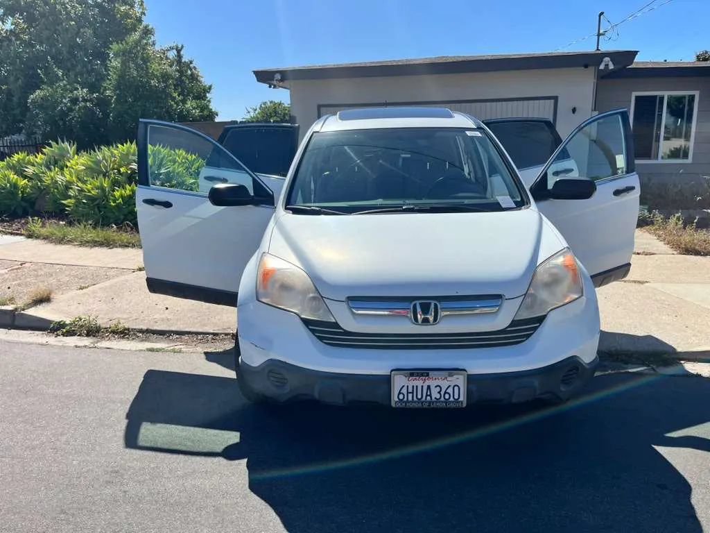 Used 2009 Honda CR-V EX image 2