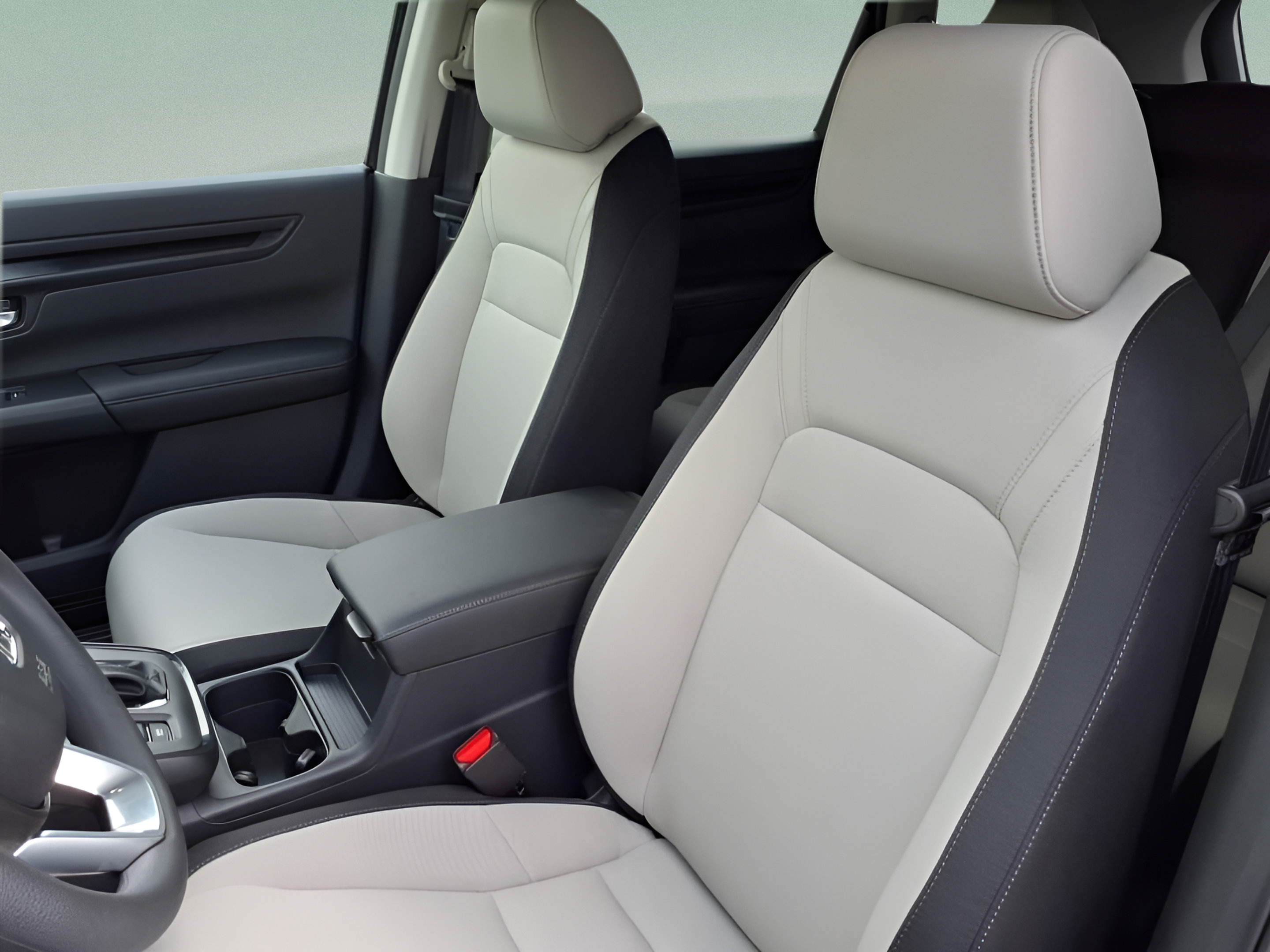 New 2026 Honda CR-V EX image 23