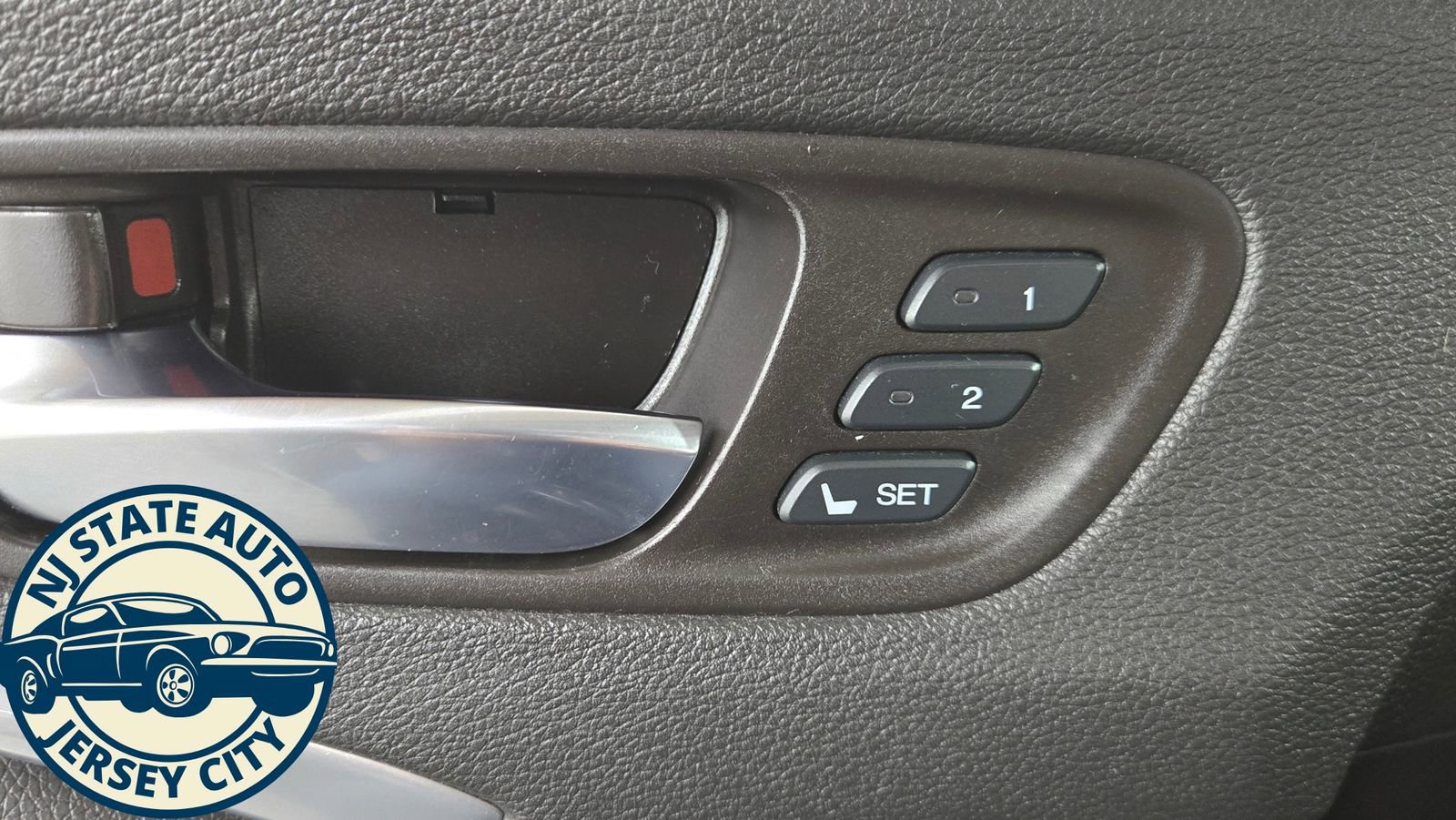 Used 2019 Acura MDX Sport Hybrid w/ Technology Pkg image 25