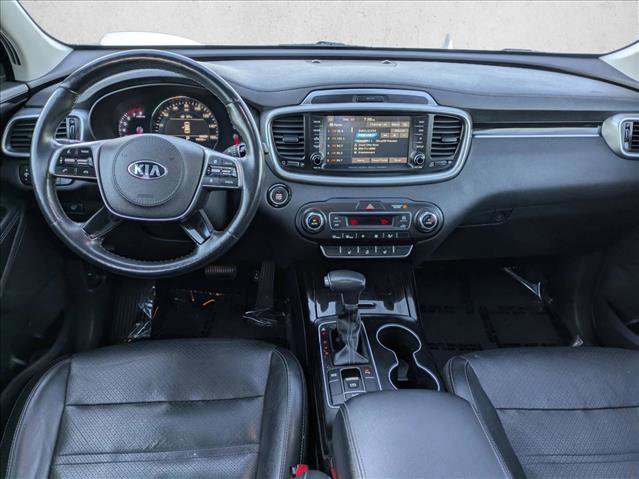 Used 2019 Kia Sorento EX w/ EX Touring Package image 18