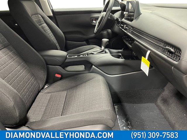 New 2027 Honda HR-V LX image 23