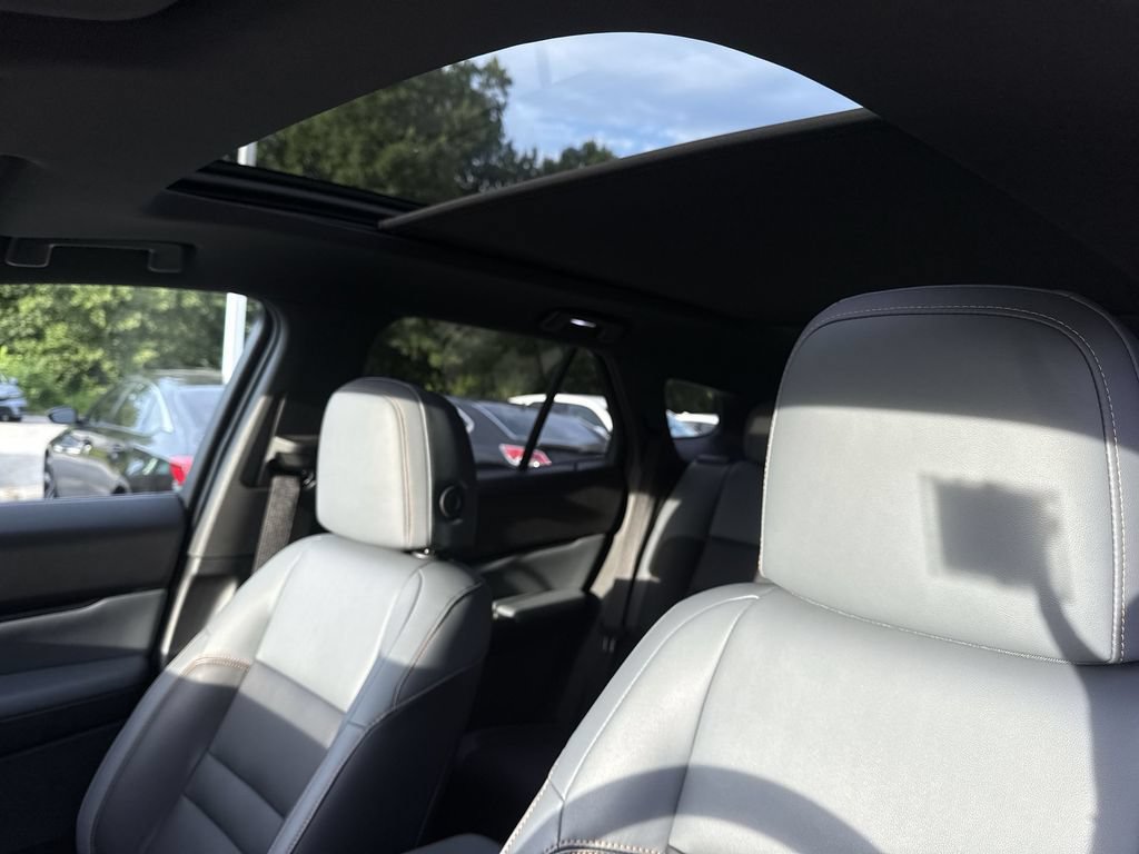 Used 2024 Honda Prologue Touring image 16