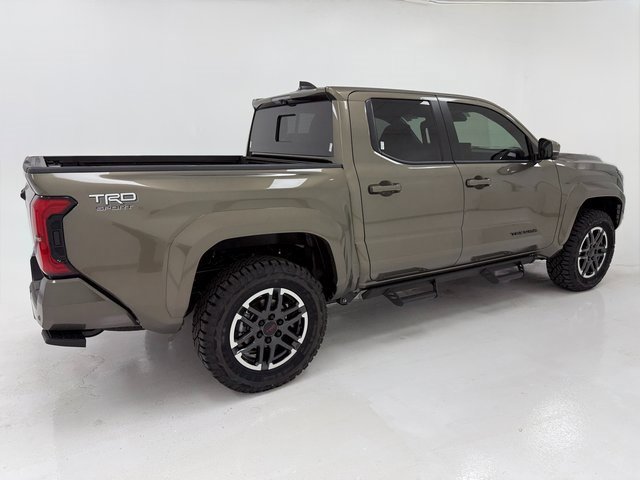 New 2025 Toyota Tacoma TRD Sport w/ TRD Sport Premium Package image 41
