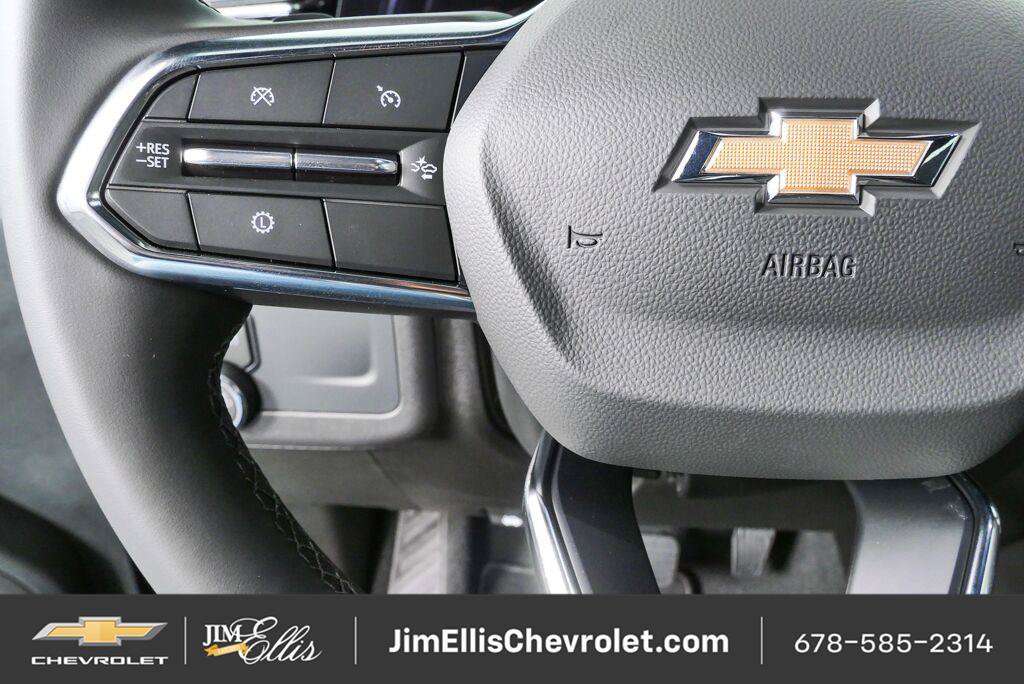 New 2026 Chevrolet Suburban LS RWD image 10