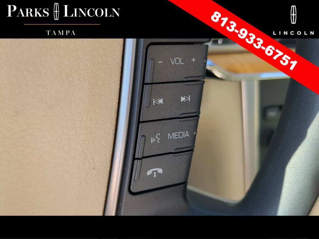 Used 2011 Lincoln MKZ w/ 101A Rapid Spec Order Code image 27