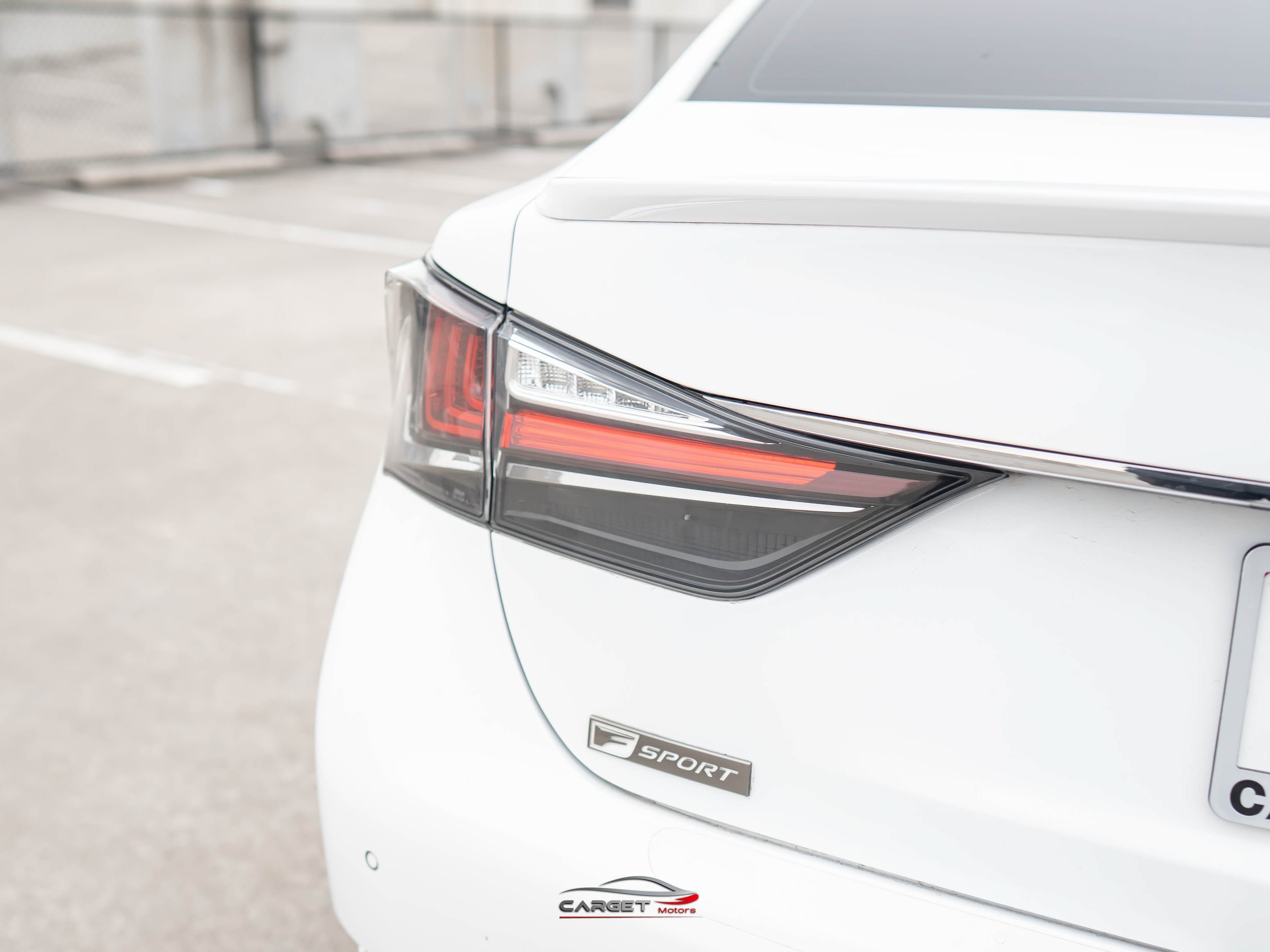 Used 2018 Lexus GS 350 F Sport RWD image 49