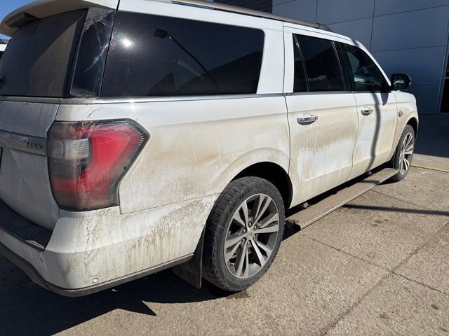 Used 2021 Ford Expedition Max King Ranch image 6