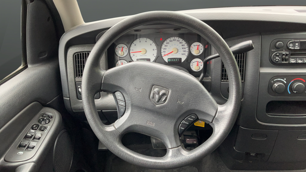 Used 2003 Dodge Ram 2500 Truck ST RWD image 20