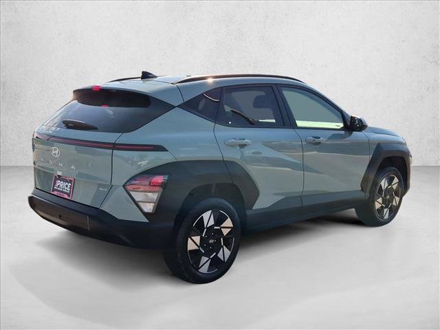 Used 2025 Hyundai Kona SEL AWD/4WD image 5