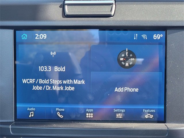 New 2026 Ford F250 XL image 18