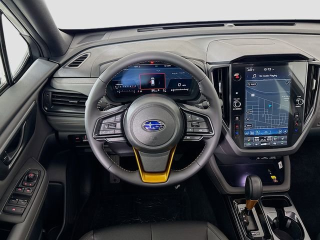 New 2026 Subaru Forester Wilderness image 23