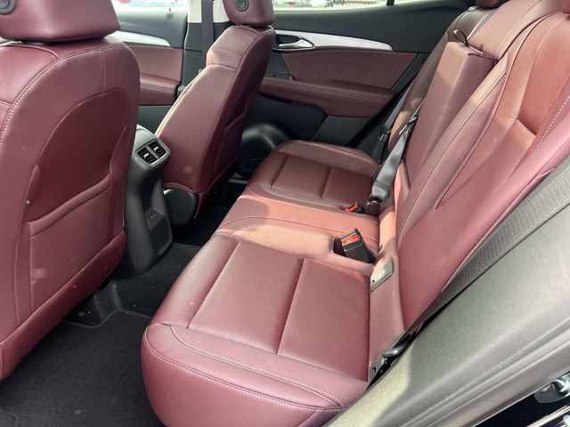 Used 2026 Buick Envision Sport Touring image 11
