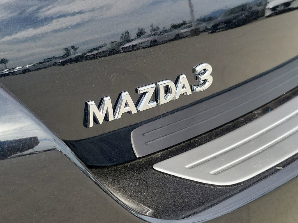 New 2026 MAZDA MAZDA3 2.5 S Sedan w/ Preferred Pkg image 22
